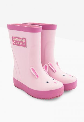 Резиновые сапоги