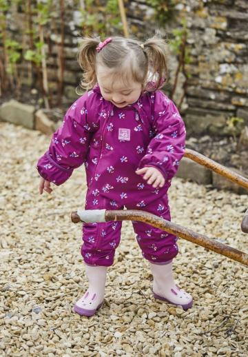 Резиновые сапоги