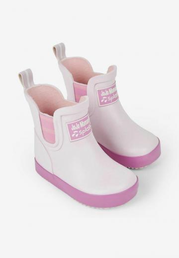 Резиновые сапоги