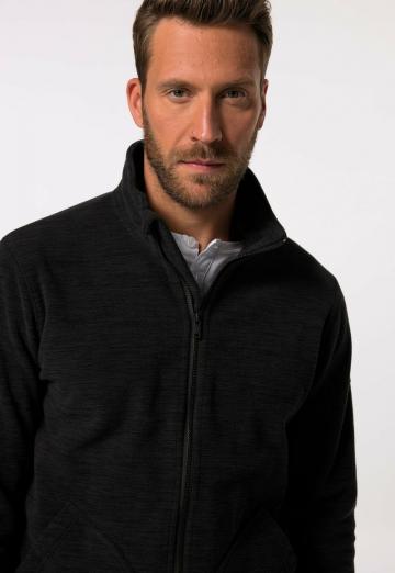 Флисовая куртка