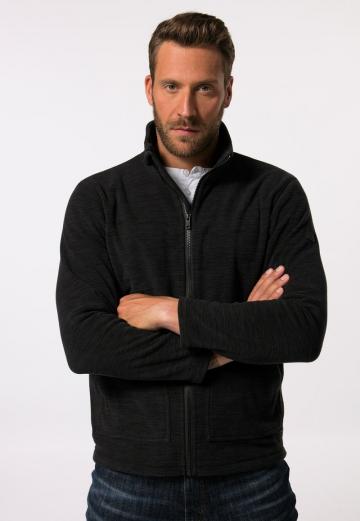 Флисовая куртка