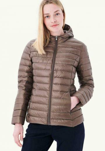 Флисовая куртка