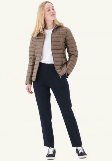 Флисовая куртка