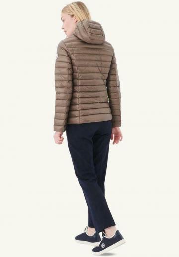 Флисовая куртка