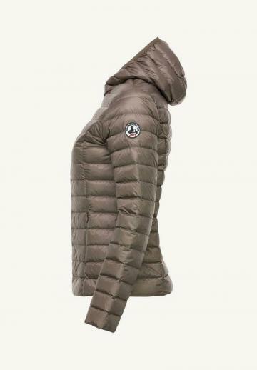 Флисовая куртка