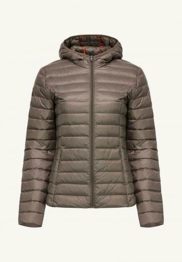 Флисовая куртка