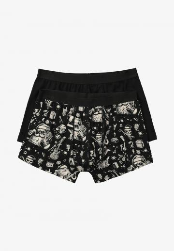 Трусы шортики