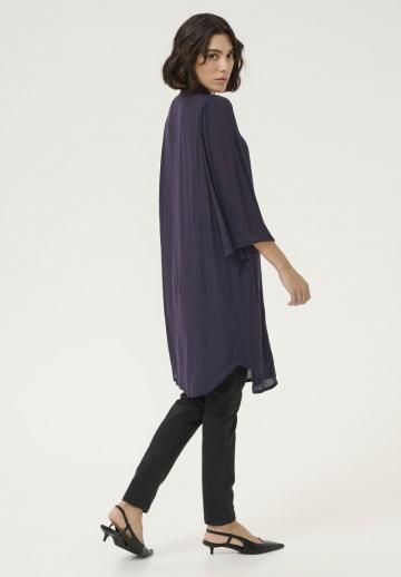 Блузка-платье