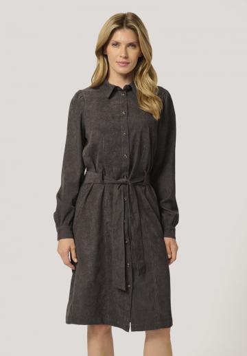 Блузка-платье