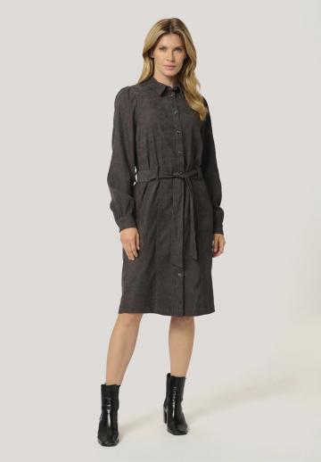 Блузка-платье