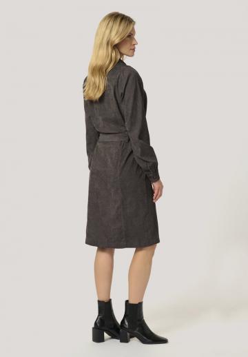 Блузка-платье