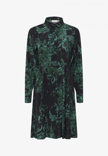 Блузка-платье