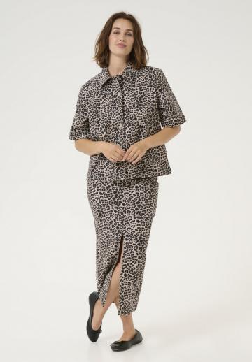 Летняя юбка