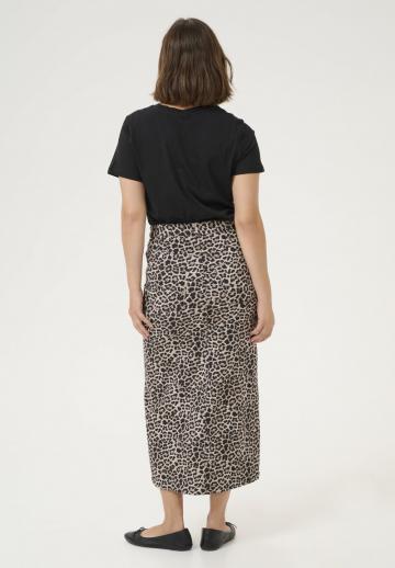 Летняя юбка