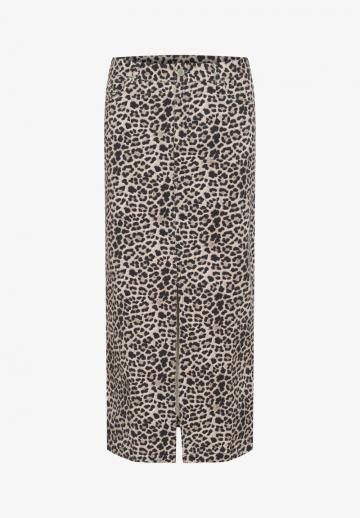 Летняя юбка