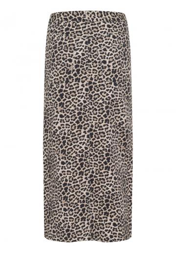 Летняя юбка