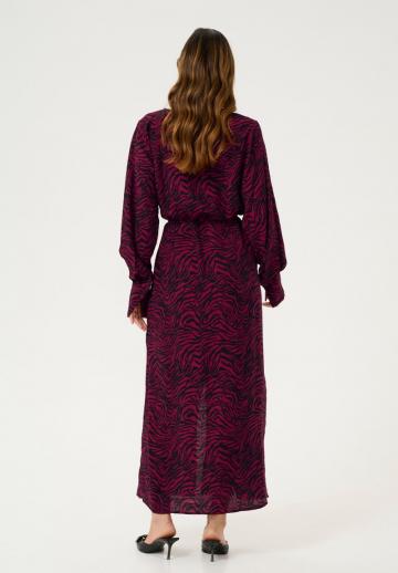 Платье макси