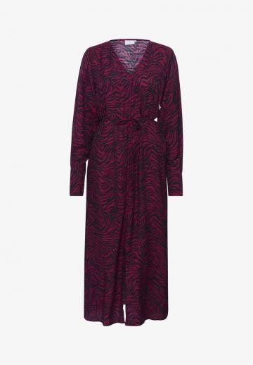 Платье макси