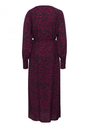 Платье макси