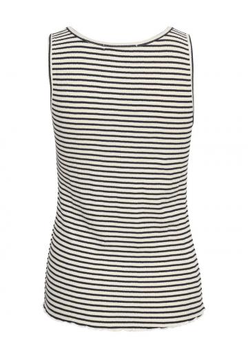 Майка-борцовка