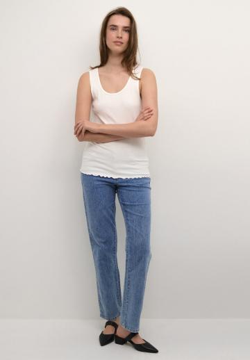 Майка-борцовка