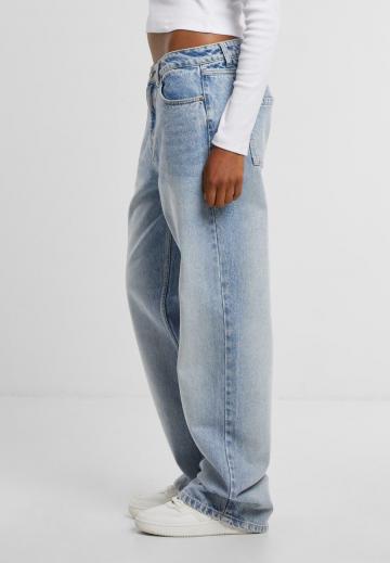 Джинсы