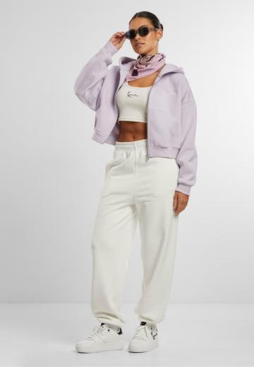 Прямые брюки