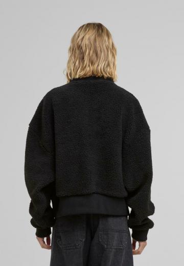 Флисовая куртка