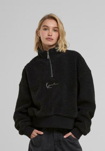 Флисовая куртка