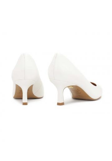 Туфли на высоком каблуке