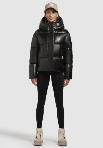 Зимняя куртка