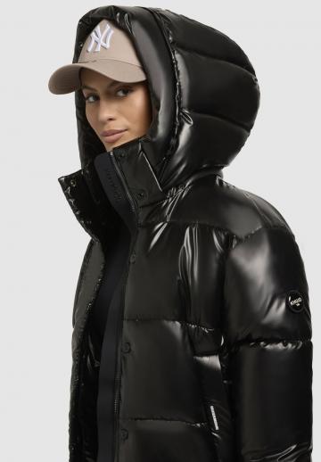 Зимняя куртка