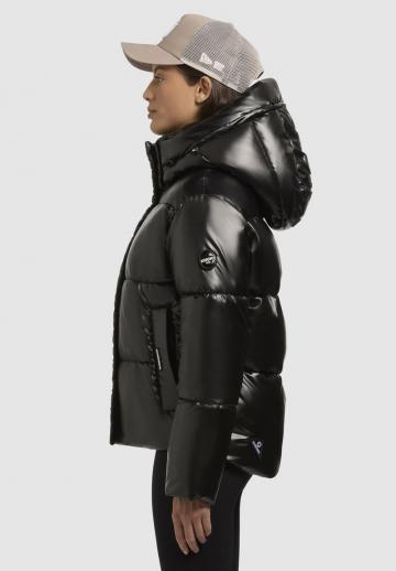 Зимняя куртка