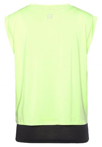 Спортивный топ