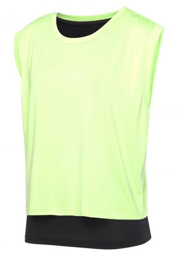 Спортивный топ