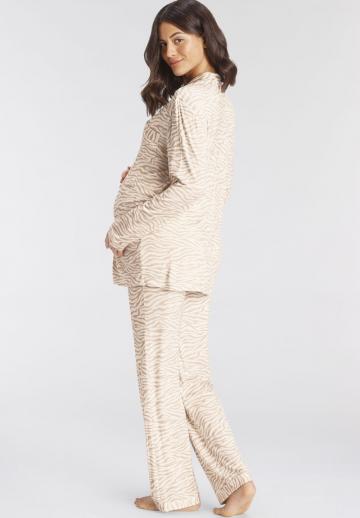 Пижама для беременных