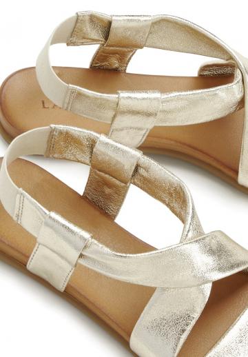 Римские сандалии