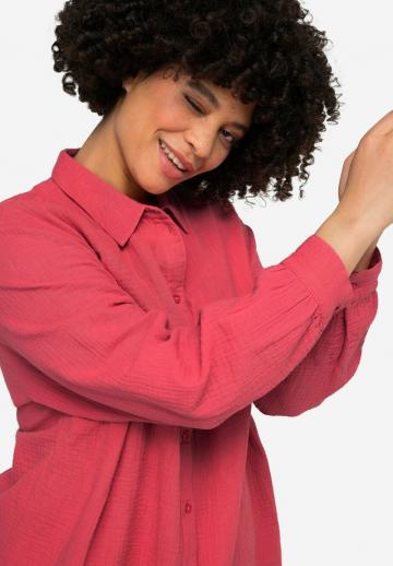 Блузка-рубашка