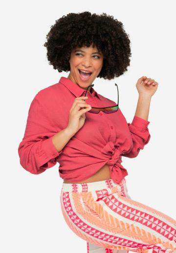 Блузка-рубашка