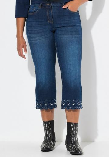 Клешеные брюки