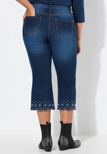 Клешеные брюки