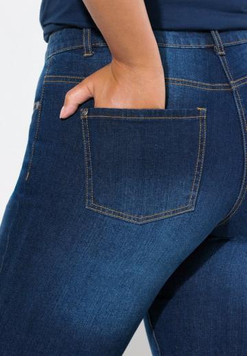 Клешеные брюки