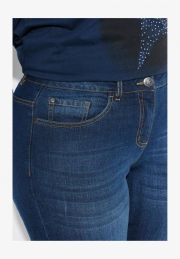 Клешеные брюки