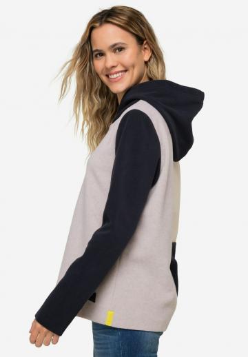 Флисовая куртка