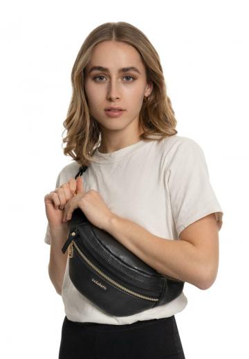 Сумка на пояс