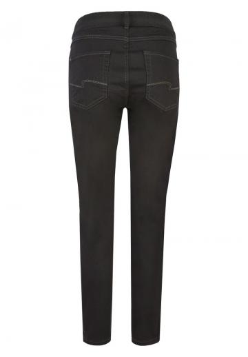 Короткие джинсы