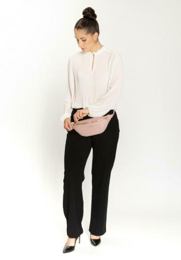 Сумка на пояс