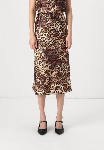 Летняя юбка