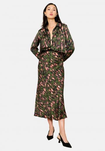 Летняя юбка