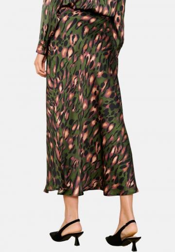 Летняя юбка